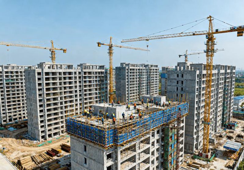 打破市政公用工程管理误区