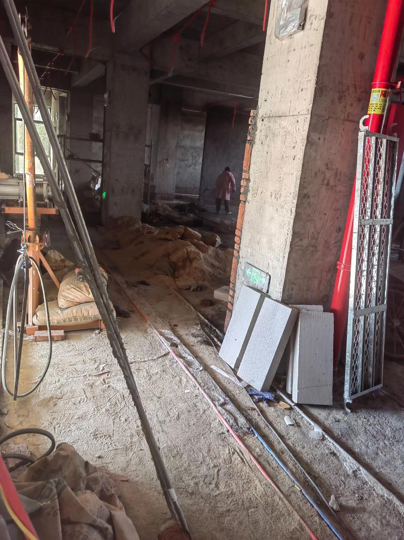 深圳建筑业的新兴趋势