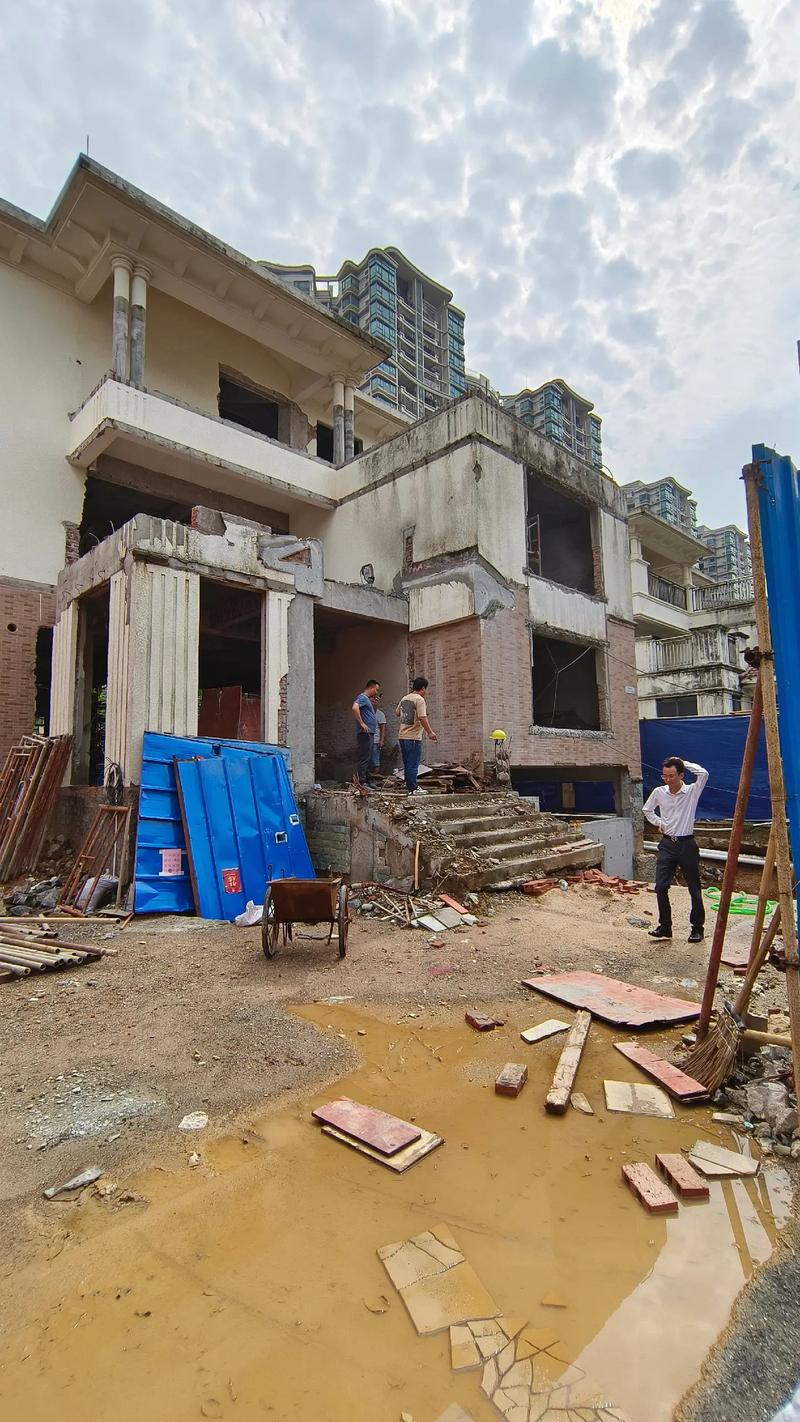探秘市政公用工程：城市的血管与脉搏